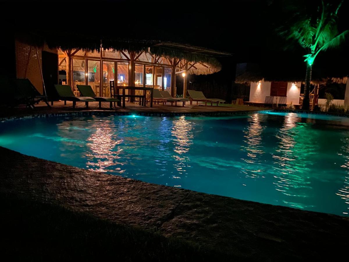 Preabeach Lodge By Preabeach Experience Zewnętrze zdjęcie