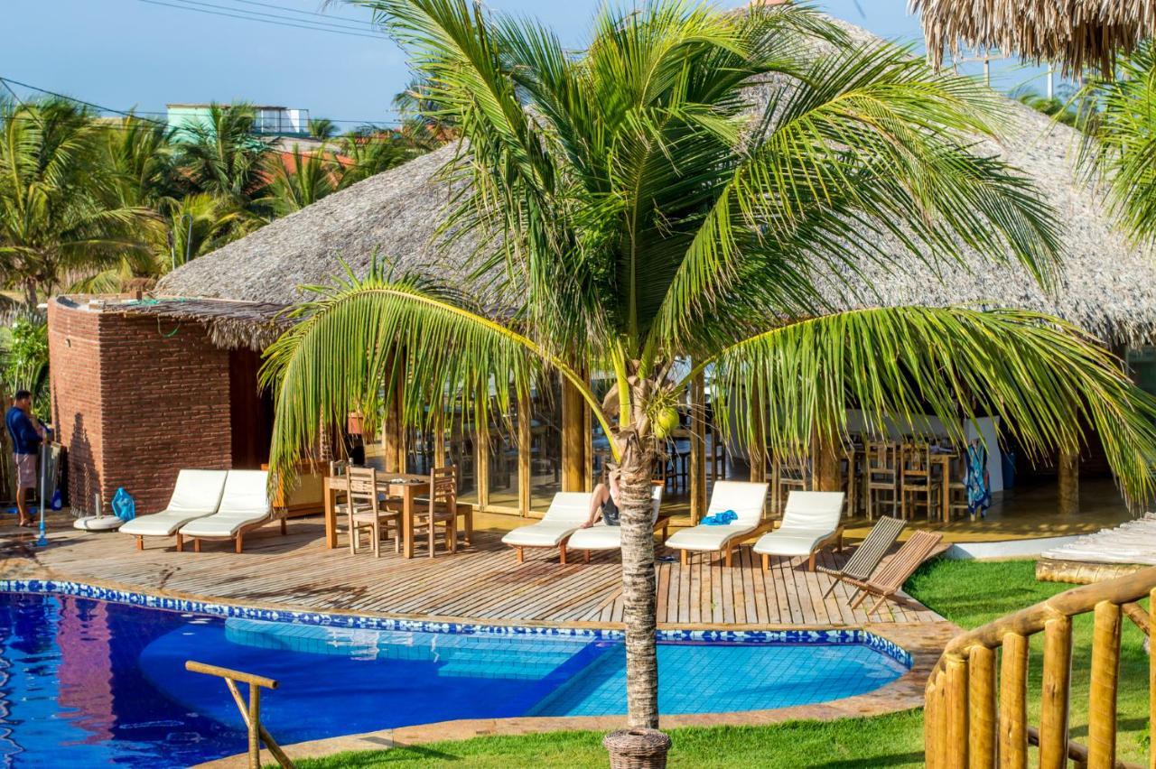 Preabeach Lodge By Preabeach Experience Zewnętrze zdjęcie