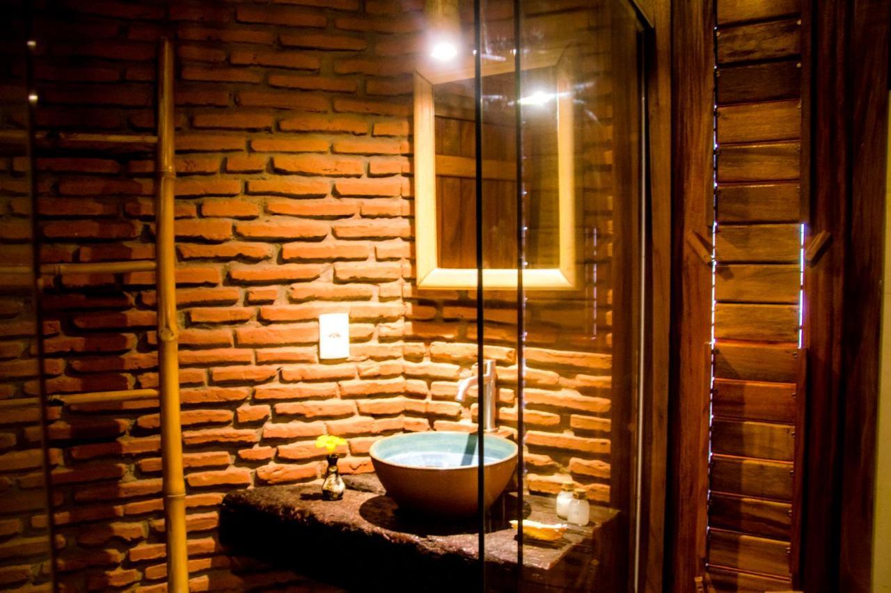 Preabeach Lodge By Preabeach Experience Zewnętrze zdjęcie